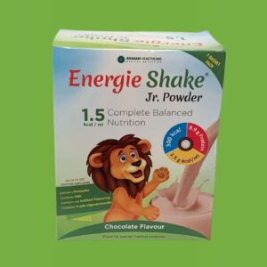 EnergieShake® Jr Powder1.5 kcal