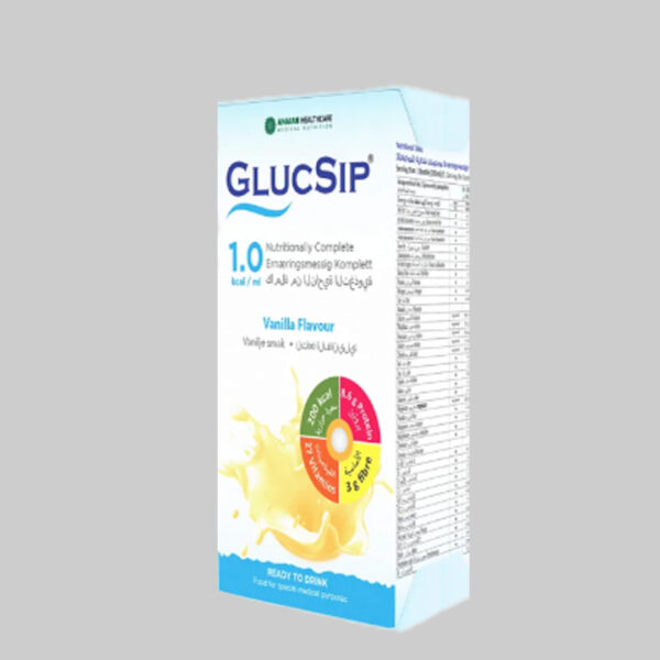 GlucSip