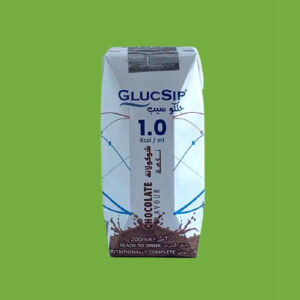 GlucSip