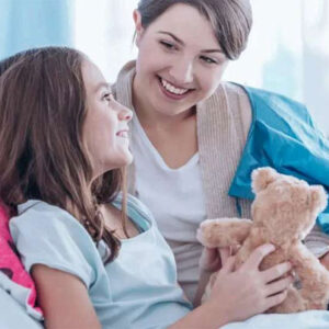 Paediatrics Feeds